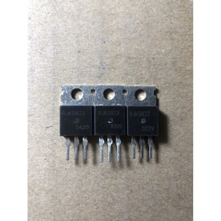 原装拆机 RJK0822 现货 质量保证