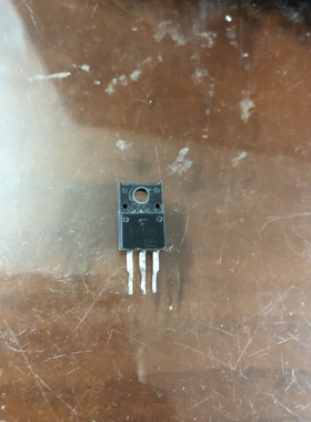 K4106 2SK4106 拆机东芝 TO-220F N通道 功率MOSFET 12A 500V