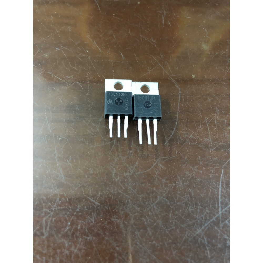 进口原装16CN10N16CN10TO-220