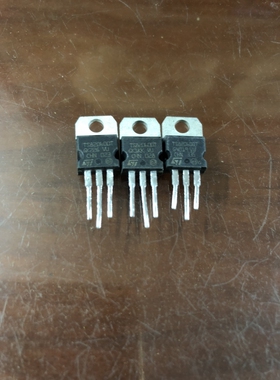 直拍TS820-600T TS820600T单向可控硅晶闸管TO-220原装进口拆机