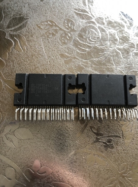 原装进口正品！TDF8546J ZIP-27 汽车音频功放芯片放大器 NXP品牌