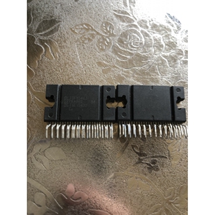 原装进口正品！TDF8546J ZIP-27 汽车音频功放芯片放大器 NXP品牌