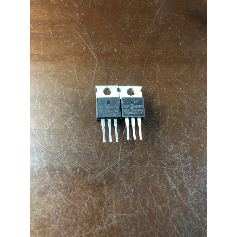 CRST045N10NCRST045N10NP100V
