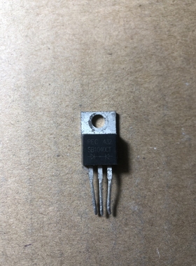 原装进口大功率管 拆机SB1040CT  测试好，质量保证