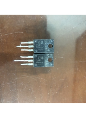 进口拆机MOS场效应管 2SK2651 K2651 6A 900V N沟道 质量保证