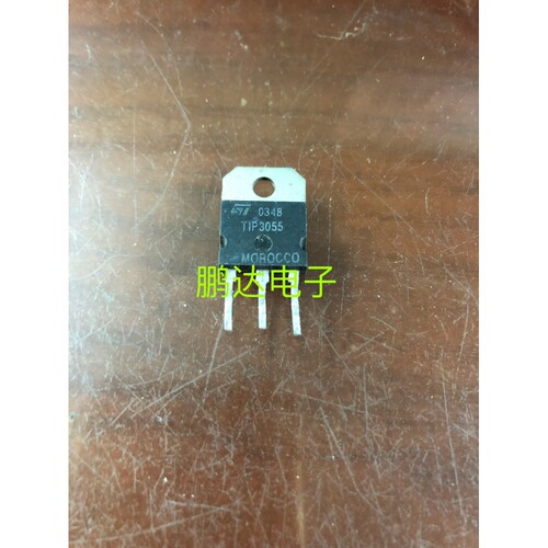 原装进口拆机TIP3055NPNTO-24