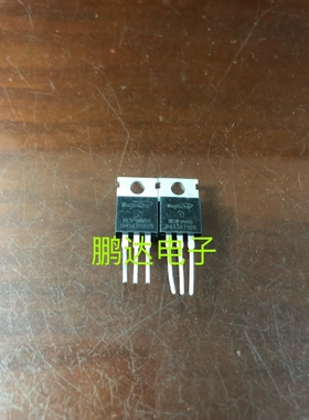 原装原字进口拆机 MDP9N60 9A600V MOS场效应管 测试好 TO-220