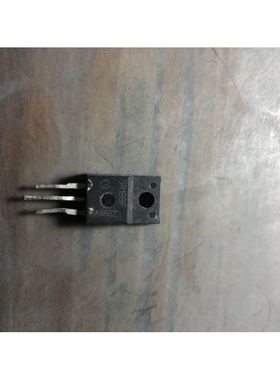 原装进口拆机5R199P IPB50R199CPTO-220