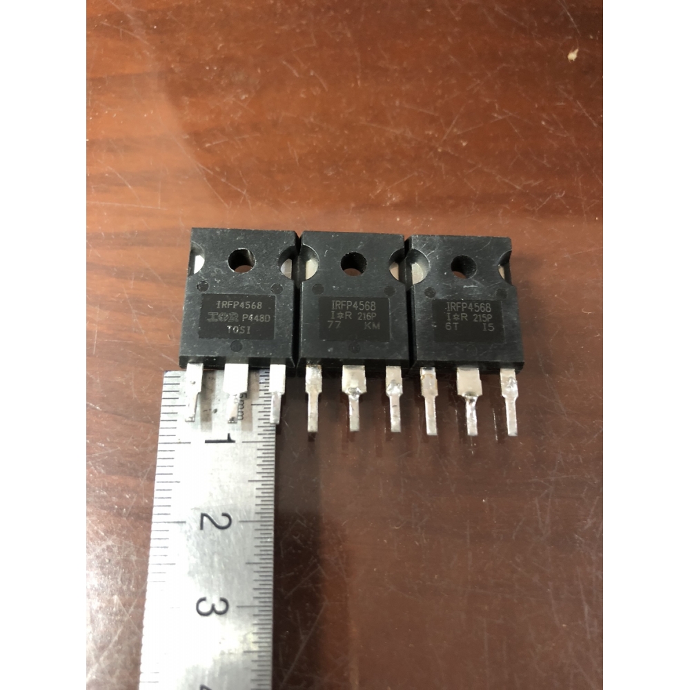 拆机IRFP4568质量保证171A15
