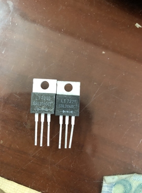 原装进口 SBL2060CT 拆机LT TO-220 肖特基二极管 20A 60V