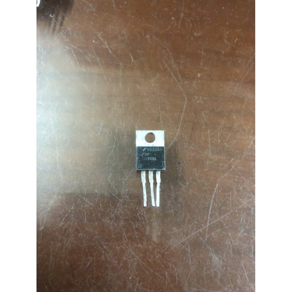 FDP6035L FDP6030L FDP6030BL CEP6030L 原装拆机货   质量保证