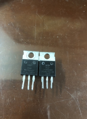 原装拆机 110NQ08T 75A 75V 场效应管 测好发货