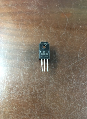 原装拆机 2SD1833 2SD1832 D1833 D1832 质量保证