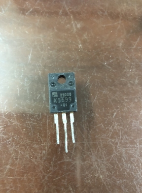 原装进口拆机K3699 2SK3699 3.7A900V 场效应MOS管