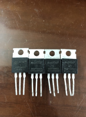 原装进口大功率场效应管 MDP11N60TH MDP11N60 N沟道 11A 600V