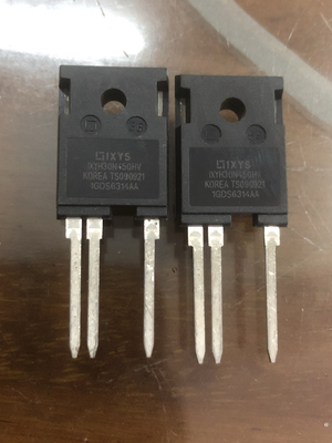 IXYH30N450HV 原装进口 TO-247 30A/4500V 耐高压大功率IGBT管