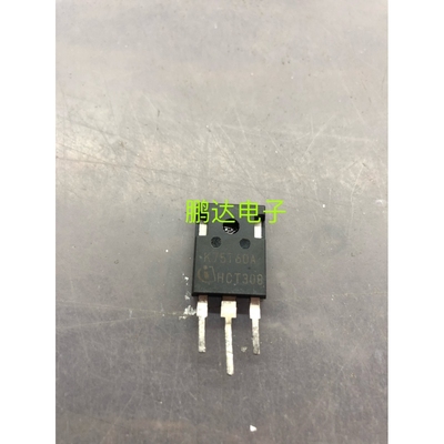 进口拆机K75T60K75T60AIKW75T