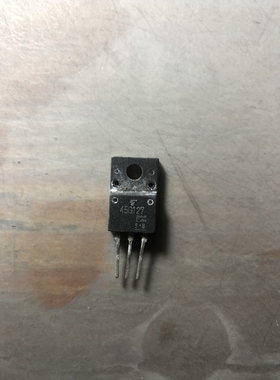 45G127 拆机场效应管三极管