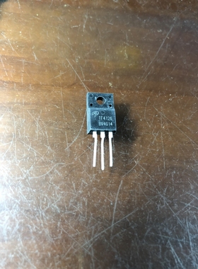 AOTF4126 TF4216 直插TO-220 MOS场效应临 原装进口拆机