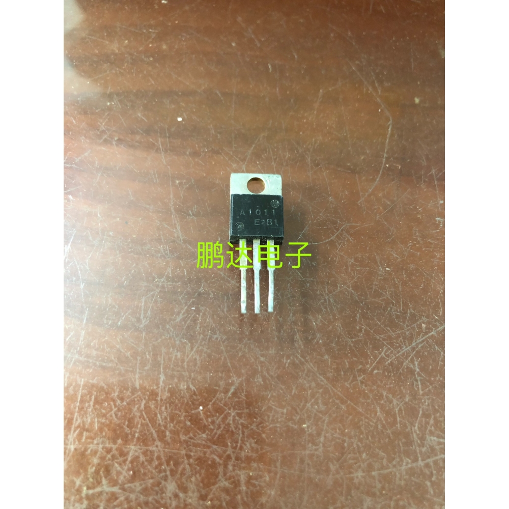 原装进口拆机A1011C23442SA10