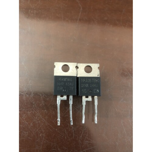 原装进口拆机HFA08TB60TO-220