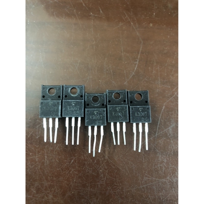 进口MOS场效应管2SK3067K3067