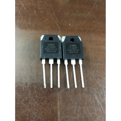 IXTQ82N25PTO-3P场效应管N沟道