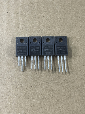 原装折机大功率 FTA14N50C 14N50 MOS场效应管 14A 500V TO-220F