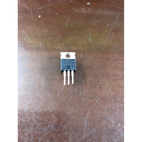 进口F9540NIRF9540NPBF拆机IR