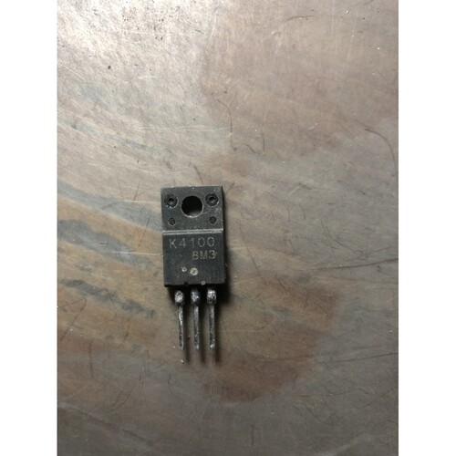 原装进口K41002SK4100LS拆机S