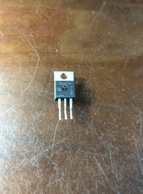 大功率IPP034NE7N3G 丝印 034NE7N TO-220 MOS场效应管 100A 75V