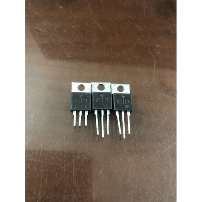 原装进口拆机K11172SK1117TO-