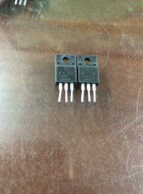 原装进口大功率 FGPF30N45T FQPF30N45T 液晶等离子场效应管