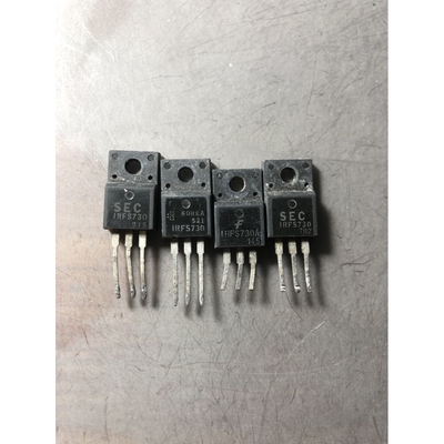 原装进口大功率STK730IRFS730