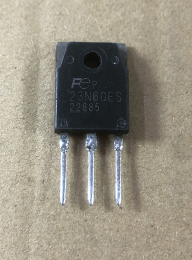 原装拆机 23N60ES FMH23N60ES 测好发货,质量保证