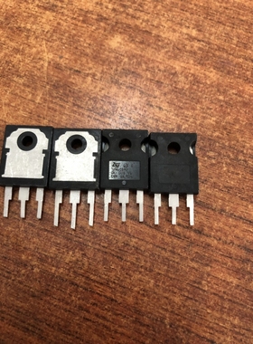 72N60DM2 STW72N60DM2AG进口原装拆机原字66A600V大功率ESD场效应