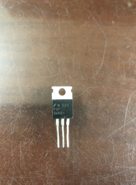 原装进口拆机 FQP34N20L 34N20 测好 质量保证