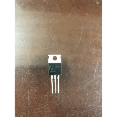 原装进口拆机FQP34N20L34N20