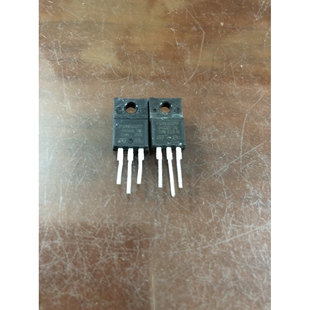 进口 P10NK60ZFP STP10NK60ZFP 拆机ST TO-220 N通道 600V功率MOS