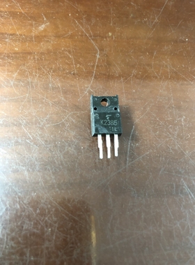 原装进口 K2385 2SK2385 拆机东芝 TO-220F N沟道 MOSFET 36A 60V