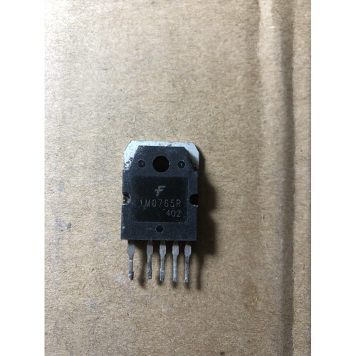 KA1M0765R1M0765R电源管理IC