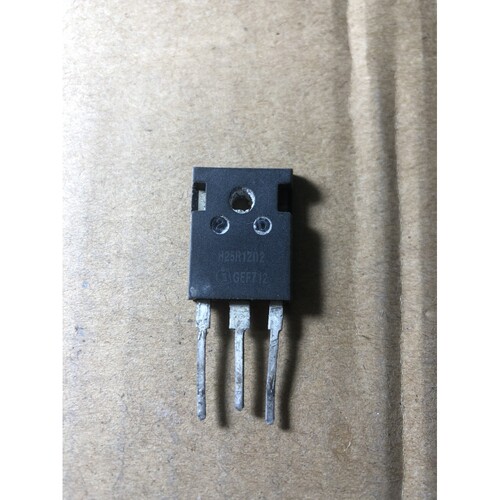 原装拆机H25R120H25R1202电