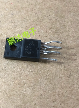 STRW6765 STRW6765N STRW6765C W6765 液晶电源管