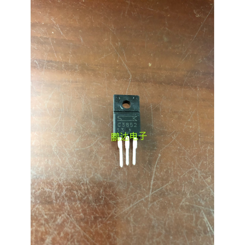 原装进口2SC3852C3852拆机原