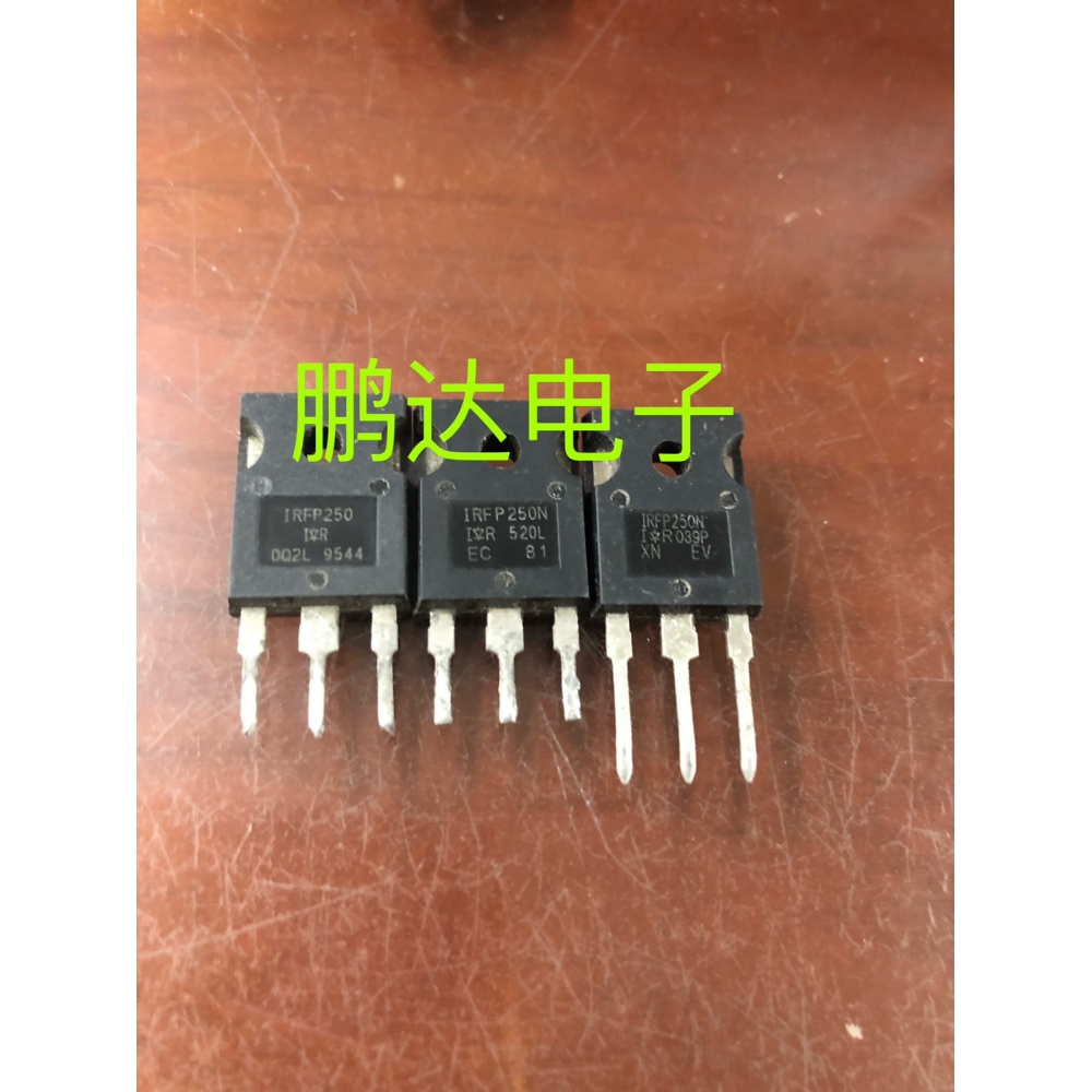 原装进口拆机IRFP250IRFP250N