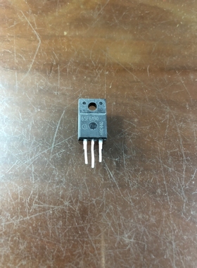 原装进口大功率65F6190 IPP65R190CFD 650V17.5A MOS场效应管