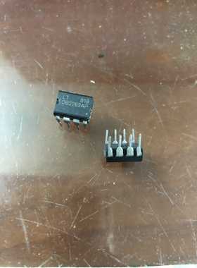 原装正品 OB2262AP【直插】液晶电源管理芯片