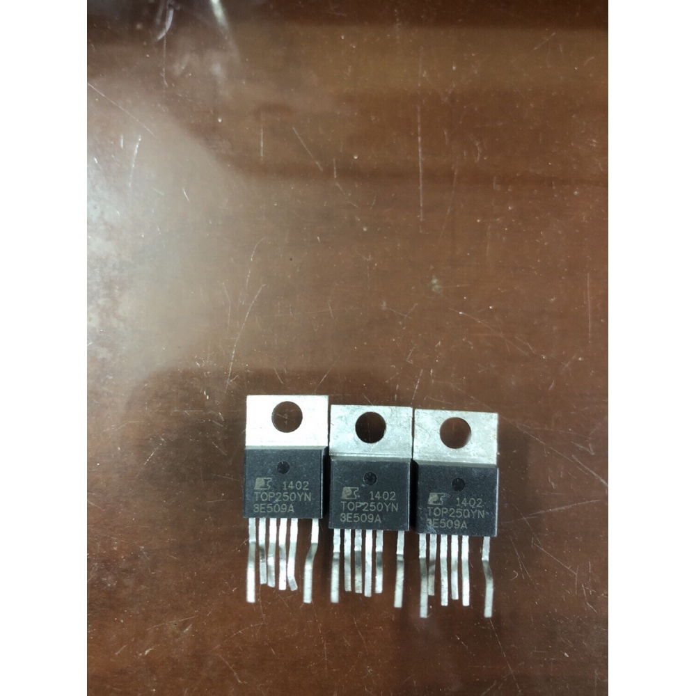 TOP250YNTOP250Y电源管理芯片