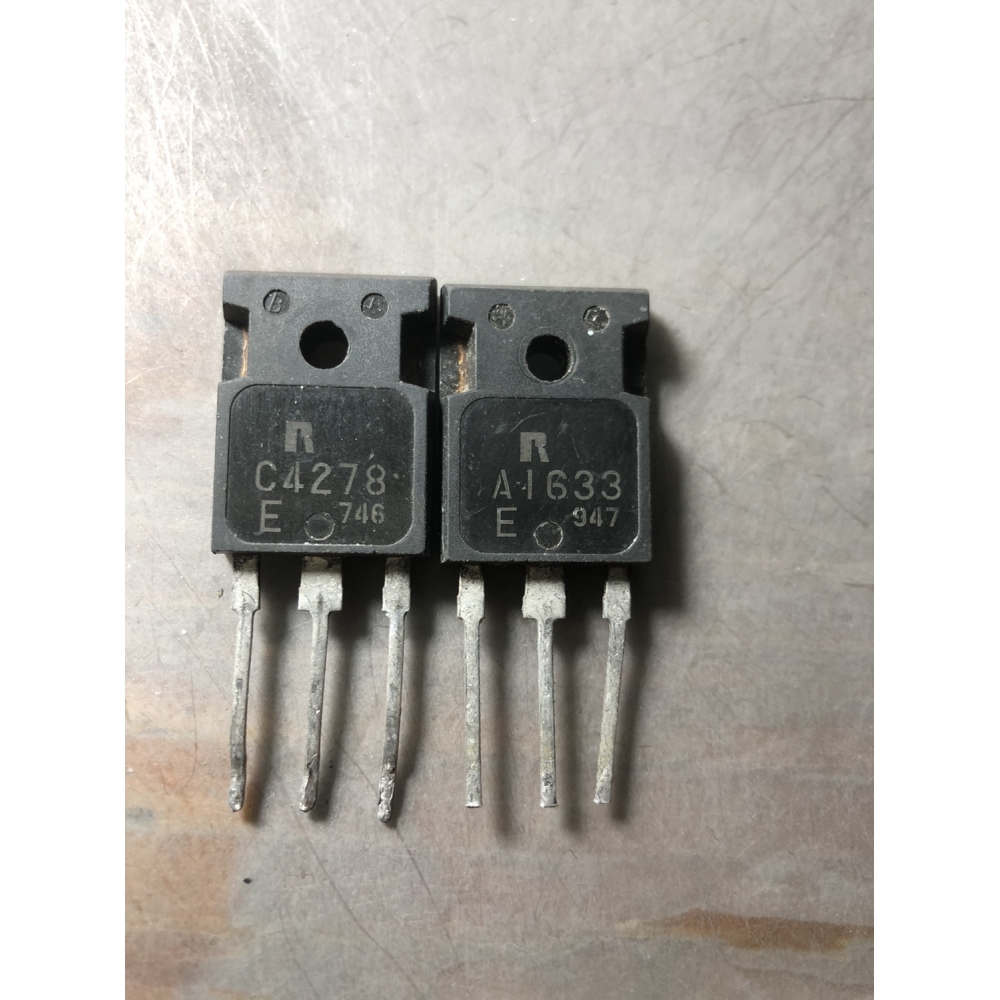 原装进口拆机A1633C42782SA16