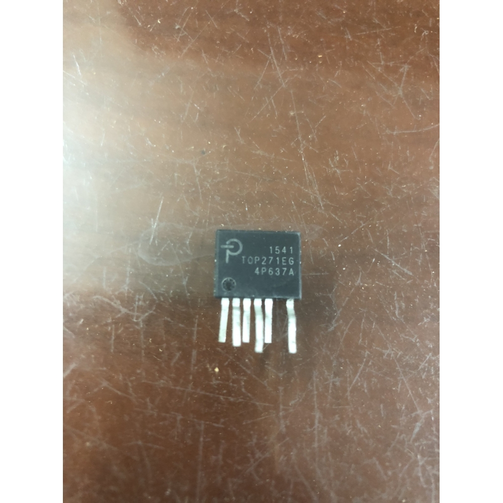 全新进口原装TOP271EGTOP271E